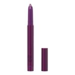 e.l.f. No Budge Shadow Stick, Longwear, Smudge-Proof Eyeshadow, Twist-up Design & Built-in Sharpener, Vegan & Cruelty-Free, Magnetic Pull, 0.056 Oz